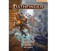 Brian Duckwitz – Pathfinder Adventure: The Enmity Cycle (P2)