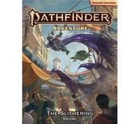 Pathfinder Adventure The Slithering P2 by Ron Lundeen Ron Lundeen (Auteur)