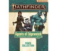 Pathfinder Agents of Edgewatch Pawn Collection P2 by Paizo Staff Paizo Staff (Auteur)