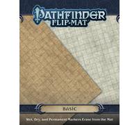 Pathfinder Basic Flip-Mat