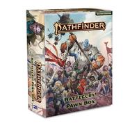 Pathfinder Battlecry! Pawn Box