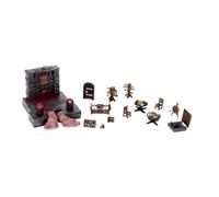 Pathfinder Battles: City of Lost Omens: Premium Set - Thieves Guild