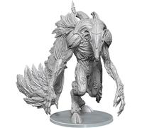PATHFINDER BATTLES DEEP CUTS Figurines Non Peintes LEUKODAEMON (W26)