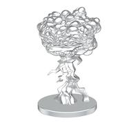 Pathfinder Battles Deep Cuts: Living Thunderclap & Living Whirlwind | Figurine miniature non peinte