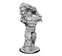 Pathfinder Battles Deep Cuts Miniature non peinte Earth Elemental Lord Wizkids