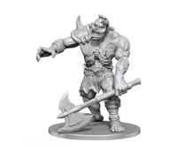 Pathfinder Battles Deep Cuts Miniatures : Cyclopes zombie effrayants (Précommande)