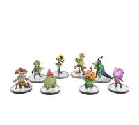 Pathfinder Battles : Leshy Boîte à fenêtre