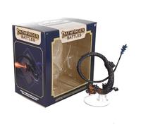 Pathfinder Battles Miniatures prépeintes Adult Underworld Dragon
