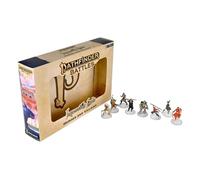 Pathfinder Battles Pack 8 Miniatures Impossible Lands - Heroes and Villains Boxed Set