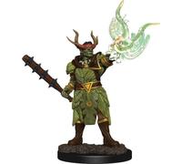 Pathfinder Battles Premium : demi-race