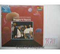 Pathfinder - Beggar´s Opera [Vinyl-LP].