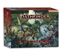 PATHFINDER Beginner Box (P2), PZO2106