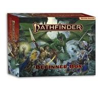 Mark Seifter – Pathfinder Beginner Box P2 – Paizo