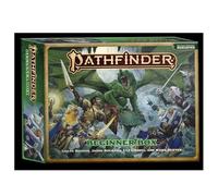 PATHFINDER Beginner Box (P2), PZO2106