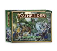 PATHFINDER Beginner Box (P2), PZO2106