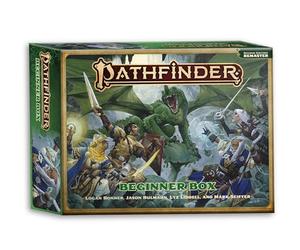 PATHFINDER Beginner Box (P2), PZO2106