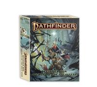 Paizo – Pathfinder Beginner Box: Secrets of The Unlit Star