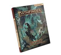 Pathfinder Bestiary 2 P2