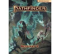 Mark Seifter – Pathfinder Bestiary 2 – P2