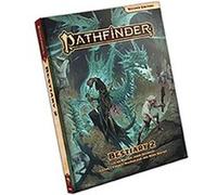 Pathfinder Bestiary 2 P2 by Mark Seifter Mark Seifter (Auteur)