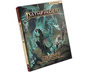 Pathfinder Bestiary 2 P2 by Mark Seifter Mark Seifter (Auteur)