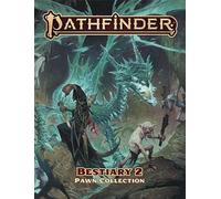 Pathfinder Bestiary 2 Pawn Collection (P2)