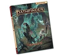 Pathfinder Bestiary 2 Pocket Edition (P2)