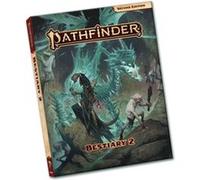 Mark Seifter – Pathfinder Bestiary 2 – Édition de poche P2