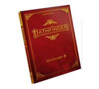 Pathfinder Bestiary 2 (Special Edition) (P2)
