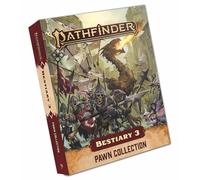 PATHFINDER- PAWNS, PZO1043, Multi