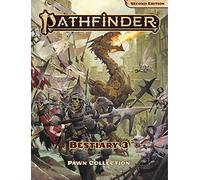 PATHFINDER- PAWNS, PZO1043, Multi