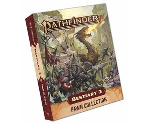 PATHFINDER BESTIARY 3 Pawn COLL (P2)