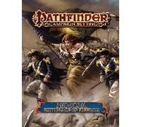 Pathfinder Campaign Setting: Andoran, Birthplace Of Freedom