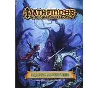 Pathfinder Campaign Setting: Aquatic Adventures