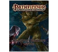 Pathfinder Campaign Setting: Construct Builder's Guidebook