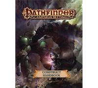 Pathfinder Campaign Setting Construct Builders Guidebook by Paris Crenshaw Inconnu (Auteur)