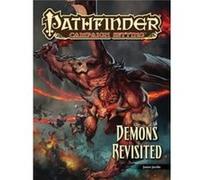 Pathfinder Campaign Setting Demons Revisited by James Jacobs James Jacobs (Auteur)