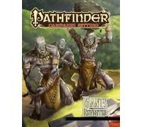 Pathfinder Campaign Setting: Giants Revisited