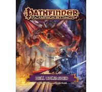 Pathfinder Campaign Setting: Hell Unleashed