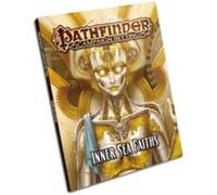 Pathfinder Campaign Setting Inner Sea Faiths by Paizo Staff Inconnu (Auteur)