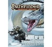 Pathfinder Campaign Setting: Lands Of The Linnorm Kings
