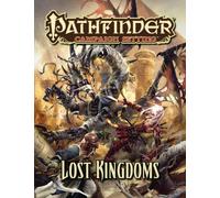 Pathfinder Campaign Setting: Lost Kingdoms