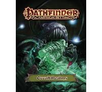 Pathfinder Campaign Setting: Occult Realms