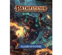Pathfinder Campaign Setting Planes of Power by John Compton John Compton (Auteur)