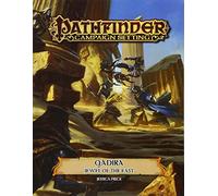 Pathfinder Campaign Setting: Qadira, Jewel of the East