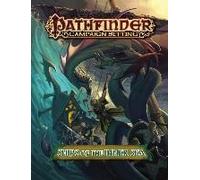 Pathfinder Campaign Setting: Ships Of The Inner Sea