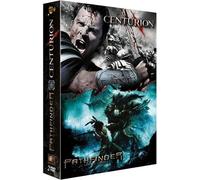 Pathfinder CENTURION