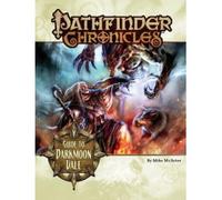 Pathfinder Chronicles - Guide To Darkmoon Vale (EN)