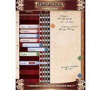 Pathfinder Combat Pad (P2)