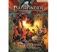 Pathfinder Core Rulebook (P2)